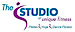 The Studio of Unique Fitness logo