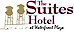 The Suites Hotel at Waterfront Plaza logo