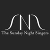 The Sunday Night Singers logo