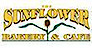 The Sunflower Bakery & Cafe logo