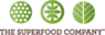 The Superfood logo