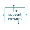 The Support Network logo