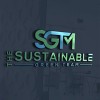 The Sustainable Green Team logo