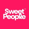 The Sweet People logo