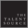 The Talent Source logo