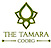 The Tamara Coorg logo