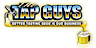 The Tap Guys logo