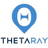 Thetaray logo