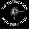 The Tasting Room Wine Bar & Shop logo