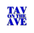 The Tav logo