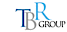 The TBR Group logo