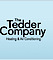 The Tedder logo