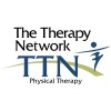 The Therapy Network logo