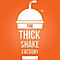 The ThickShake Factory logo