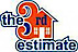 The Third Estimate logo