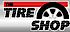 The Tire Shop logo