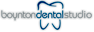 Boynton Dental Studio logo