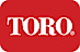 The Toro Company logo