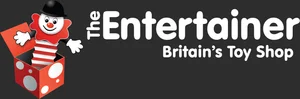 The Entertainer logo