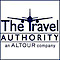 The Travel Authority logo