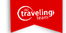 The Traveling Team logo