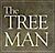 The Tree Man logo