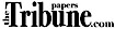 The Tribune Papers logo