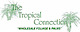 Tropical Connection logo