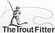 The Troutfitter logo