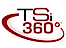 The TSi logo