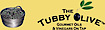 The Tubby Olive logo