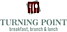 Turning Point Restaurants logo