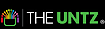 The Untz logo