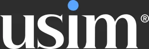USIM logo