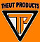 Theut Products logo