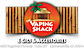 The Vaping Shack logo