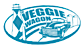 The Veggie Wagon logo