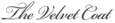 The Velvet Coat logo