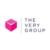 The Very Group logo