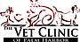 The Vet Clinic logo