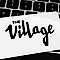 Village Cafe and Art979 Gallery logo