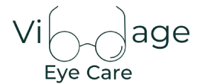 The Village Eye Care logo