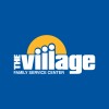 The Village Family Service Center logo