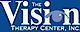 The Vision Therapy Center logo