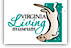 Virginia Living Museum logo