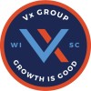 Vx Group logo