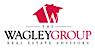 The Wagley Group Real Estate Advisors logo