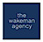 The Wakeman Agency logo