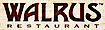 The Walrus Restaurant logo