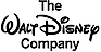 The Walt Disney Company Nordic logo